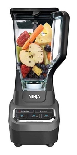 Licuadora Ninja Professional Blender Potente Nueva Envio Ya