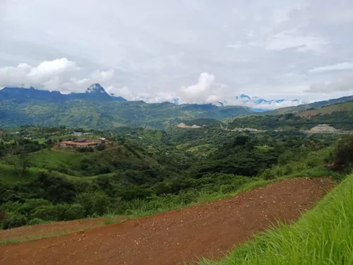 Venta De Lotes Campestres En Titiribí Excelente Ubicación Y Clima (vista A Cerro Tusa) Al Lado De La Siria