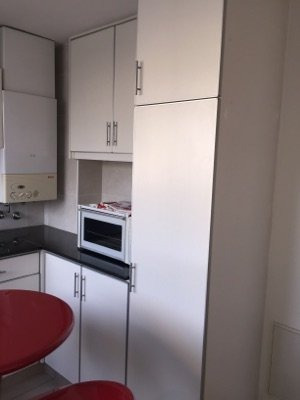 Venta Departamento