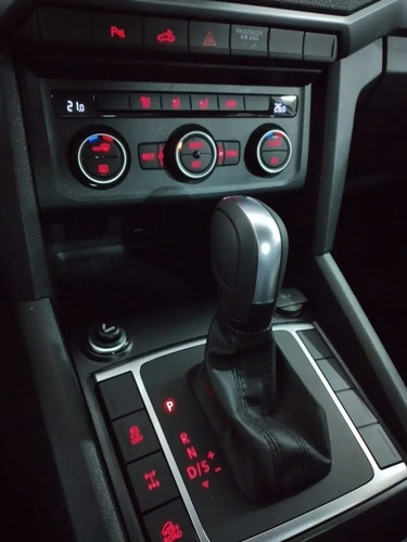 Imagen 17 de 17 de Volkswagen Amarok Confort V6 0km Entrega Ya!! Ac