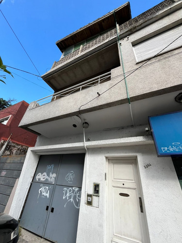 Departamento De 3 Dormitorios A La Venta Calle Mitre 2204 Jose Marmol
