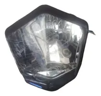 Comprar Óptica Farol Delan Zanella Ztt 200 Enduro Original 280350559