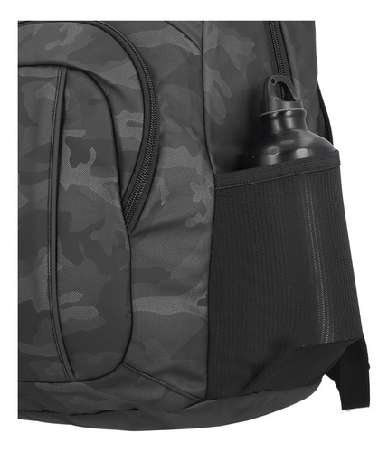 Mochila Notebook Xtrem Atomik 5xt Verde Militar 15