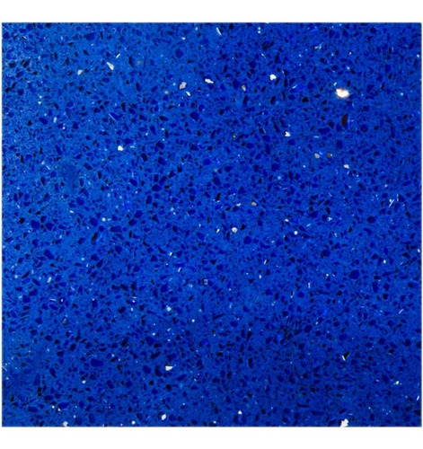 Cubierta Cuarzo Blanco Carrara 3m X 80cm- Excelente Calidad