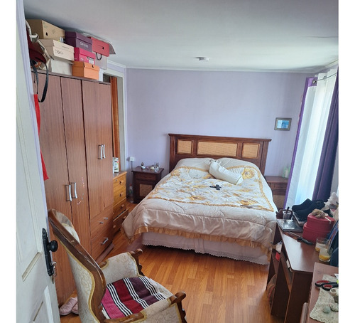 Vendo Casa , Botilleria Con Patente En Melipilla