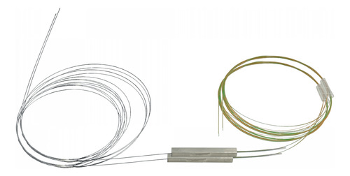 1x2 Sin-conectores Divisor P/epon/gpon 1.5m Req-fusion 1260-
