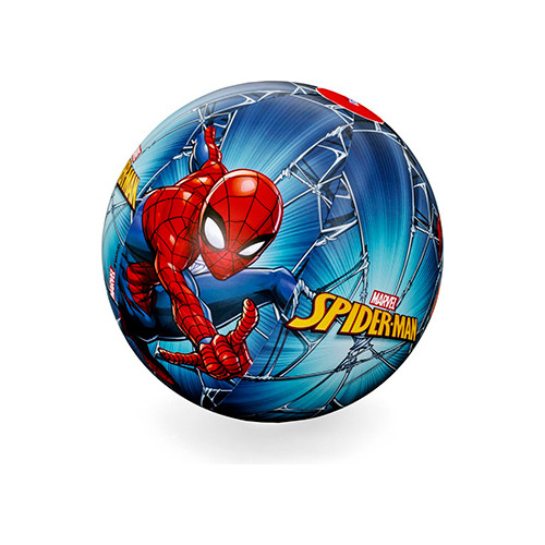Beach Ball Spiderman  2 Bestway Pelota Playa