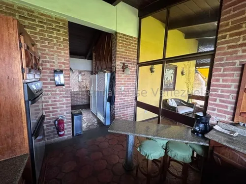 Venta Casa Alto Hatillo Yg 24-17230