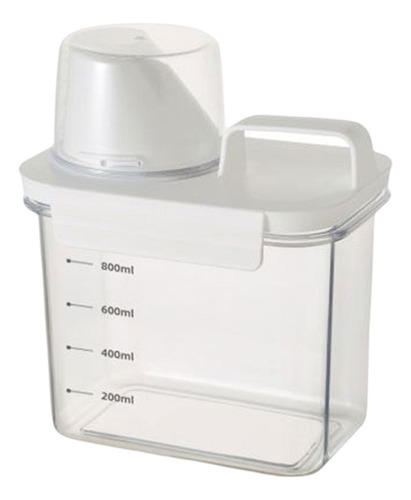 Recipientes Para Pós Em Pó Recipientes Para Sabão 1100ml