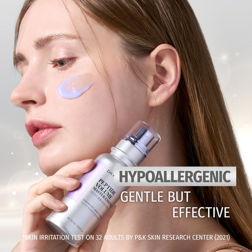 Sérum Dr.pepti Peptide Volume Master Essence 50 Ml Com 11 Pe