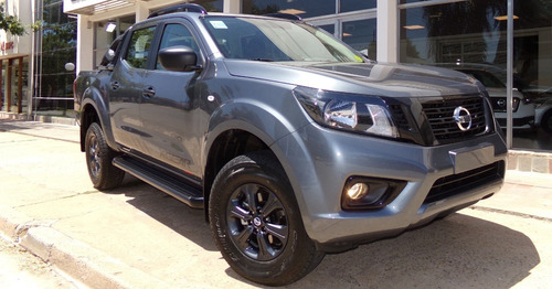 Nissan Frontier D/c 2.3 Tdi X-gear 4x4 A/t 0km My21