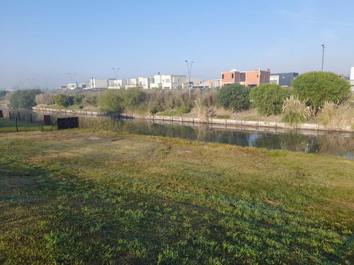 Imagen 3 de 6 de Terreno - Marinas