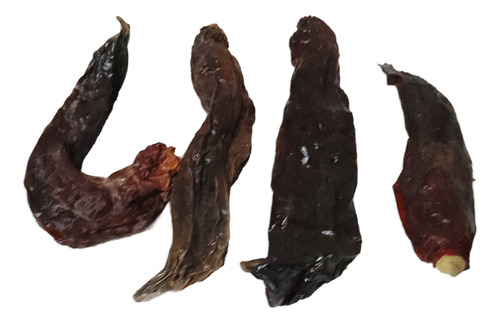 Semillas Aji Panca O Rojo Peruano (20)
