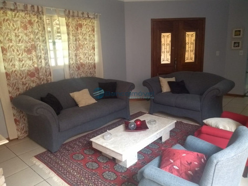 Chacara A Venda Em Paulinia - Ch00129 - 68911832