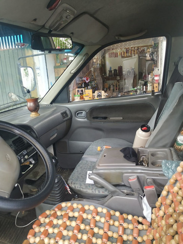 Kia Besta 2000 2.7 Gs 4p