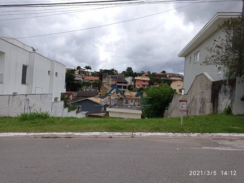 Terreno São Paulo Ii Excelente Localização! - 472