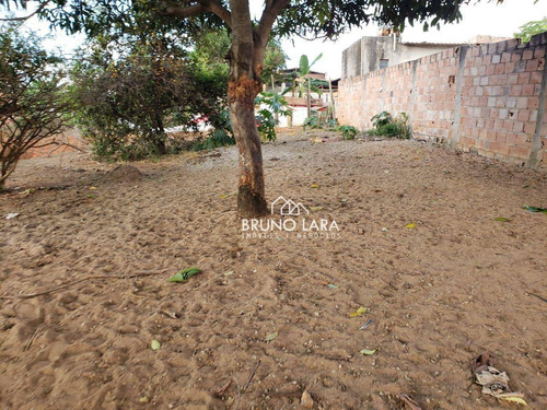 Imagem 8 de 11 de Terreno À Venda Em Igarapé - Bairro Novo Igarapé - Te0248