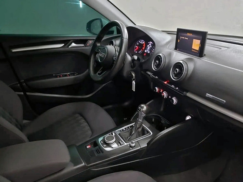 Imagem 13 de 16 de Audi A3 Sedan 1.4 Tfsi Ambiente Flex 2015 2016 2017