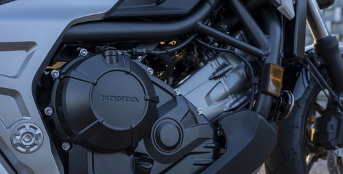 Nc 750x Dct - 2023 - 0 Km