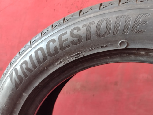 Pneu 225 55 Aro 18 Bridgestone Alenza 001 Usado Meia Vida H (Usado)
