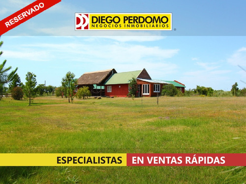 Chacra De 5ha En Venta En Ciudad Del Plata.