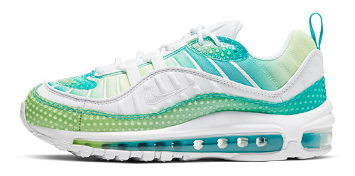 Zapatillas Nike Air Max 98 Bubble Pack Urbano Ci7379_300   