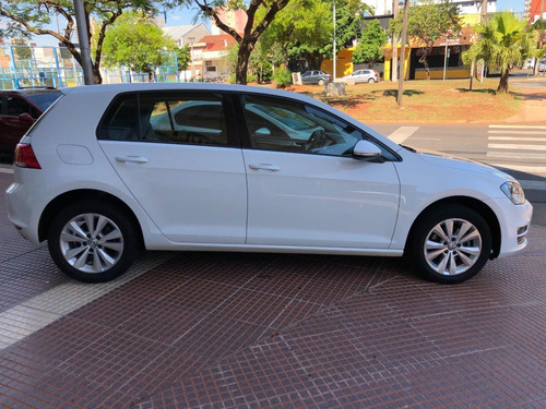 Volkswagen Golf 1.4t Automatico Dsg A Precio Info