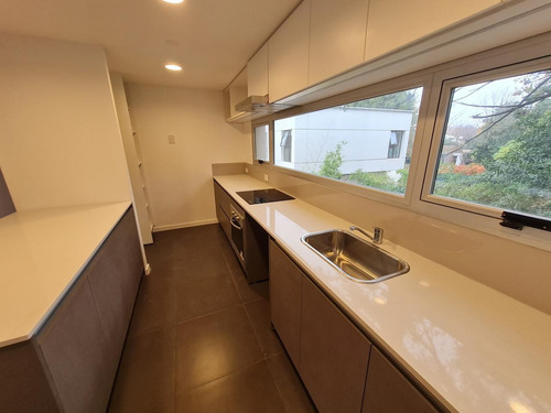 Imagen 7 de 30 de Departamento 3 Ambientes Con Cochera En City Bell Calle Cantilo - Dacal Bienes Raices