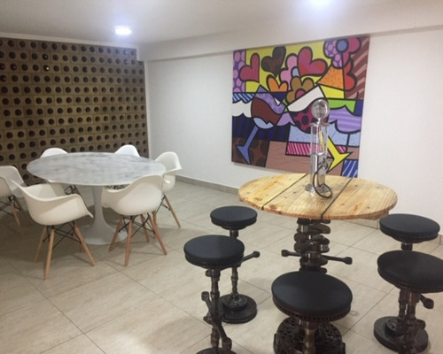 Exuberante E Elegante Casa À Venda No Residencial Tamboré 1 - 1839 - 67735525