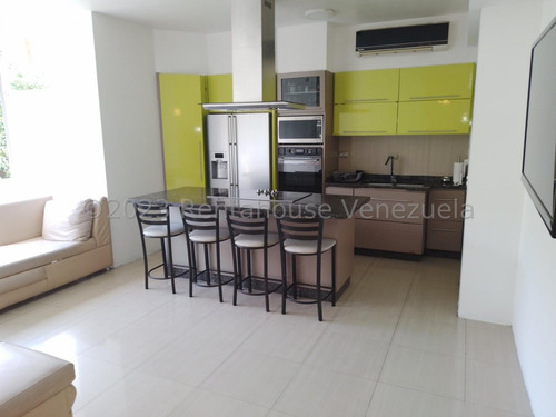 Imagen 21 de 23 de Apartamento Remodelado En Venta En San Bernardino Caracas