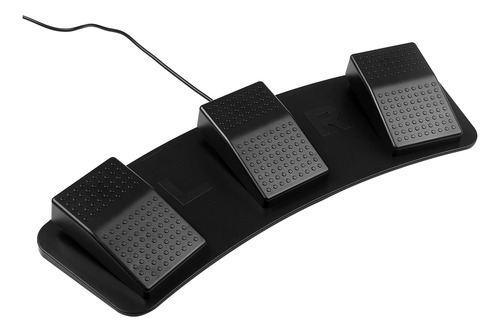 Interruptor Usb De Triple Pie Fs23-pm Para Control De Imágen