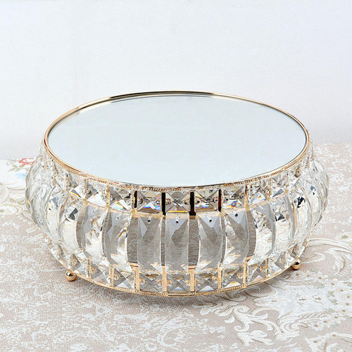 New.. Soporte Para Tartas Para Mesa De Postres, Expositor
