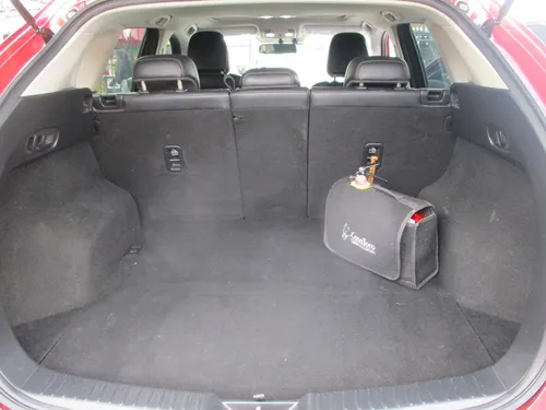 Mazda CX-5 GRAND TOURING 4X2 2500CC AT AA