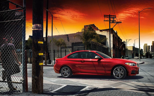 Bmw M240 0km 2020 340 Cv.