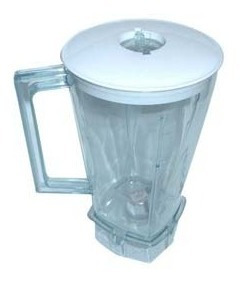 Vaso Licuadora Ultracomb Art.06095/8