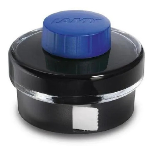 Frascos De Tinta Lamy Estilográfica T52 X50 Ml. V/colores