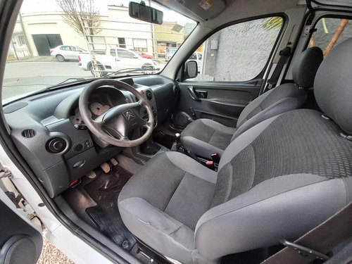 Citroën Berlingo 1.6 Bussines Hdi 92cv Am54