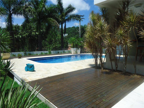 Imagem 7 de 30 de Casa Com 3 Dormitórios À Venda, 340 M² - Condomínio São Joaquim - Vinhedo/sp - Ca1944