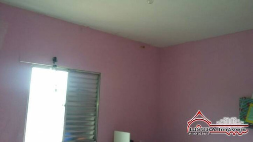 Imagem 8 de 15 de Casa No Pq Imperial Jacareí Sp - 4978