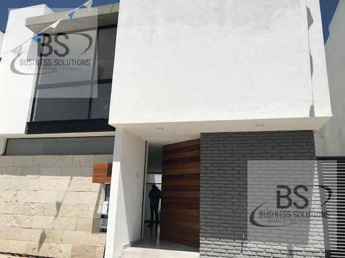 Imagen 3 de 26 de Av/ Venta Casa La Condesa Juriquilla Queretaro Precio De Oportunidad