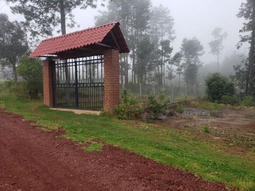 Imagen 12 de 14 de Vendo Cabaña En Zacatlan, Puebla
