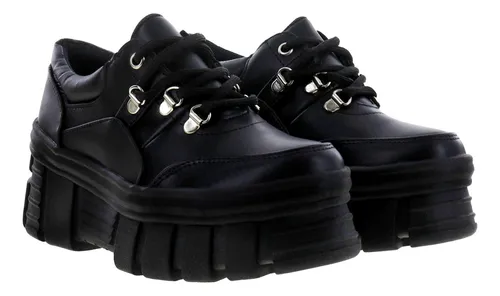 Tenis hotsell chunky preto