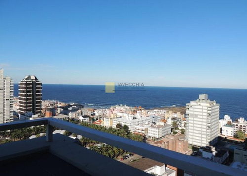 Imagen 2 de 27 de Venta De Apartamento Pent-house De 2 Dormitorios En Península