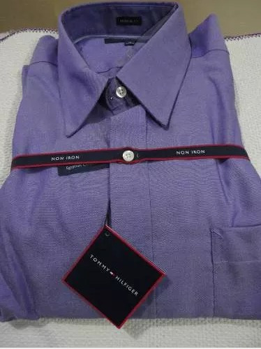 Camisa Para Hombra Marca Tommy Hilfiger Importado De Usa