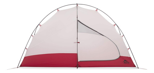 Msr Access Access 3 Pessoas Lightweight 4 Season Tent