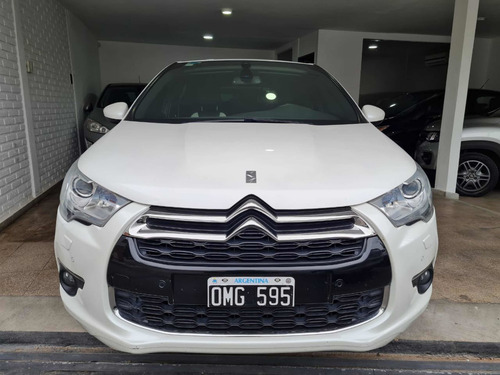 Citroen Ds4