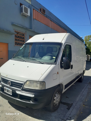 Flete Económico De Bs As A La Costa Y Viceversa