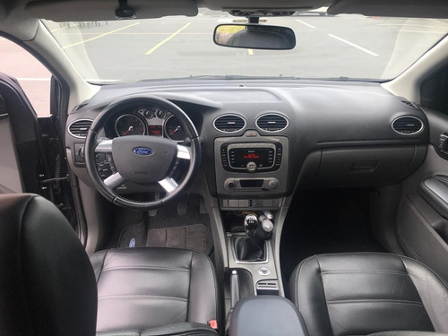 Ford Focus 2009 2.0 Ghia 5p