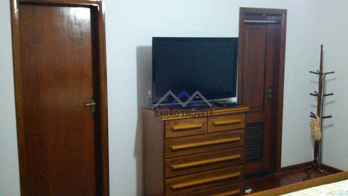 Imagem 9 de 14 de Chácara Com 3 Dormitórios À Venda Ou Permuta. - Ch0040