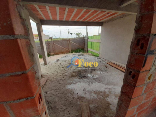 Imagem 24 de 30 de Casa Com 4 Dormitórios À Venda Por R$ 650.000 - Ecologie Residencial Itatiba - Itatiba/sp - Ca1144